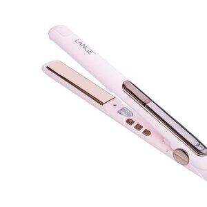 L'Ange Titanium Flat Iron Le Reve NWOT